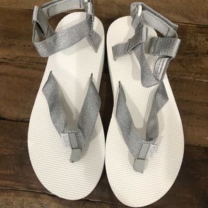 Teva sandals